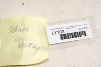 фото thumb №5, Ly102 dacia sandero iii бардачок ниша туннель