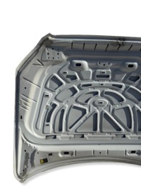 Купить Volvo xc60 2 31424557 2017 капот крышка двигателя перед передняя, фото thumb