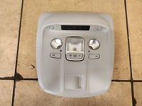 фото thumb №1, Лампа освещение кабины expert iii 3