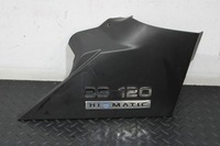 фото thumb №1, Заглушка защита крыльев левый перед iveco daily iv 4 5802032596