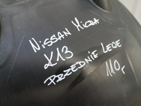 фото thumb №11, Nissan micra k13 10- подкрылок передние левая 3hn0a