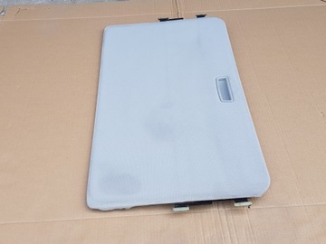 фото thumb №8, Штора - защита люк / audi a6 c6 2004-2011 / 4f0877255b - красивая