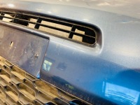 фото thumb №11, Бампер передний kgqc комплектный полный led c4 grand picasso ii #203