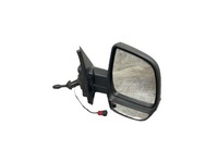 фото thumb №1, Opel combo d 2013 правая сторона зеркало полный