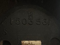 фото thumb №7, Mini cooper r50 решітка поворотник крила правий білий 1503561