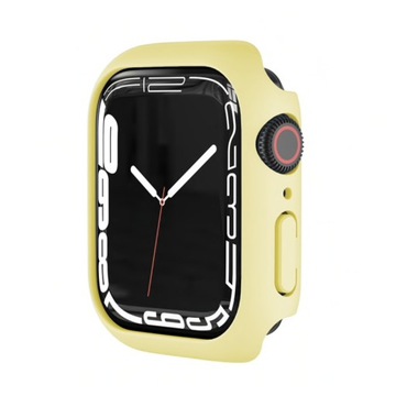 SpaceCase Case + Case Glass для Apple Watch 7 41 мм