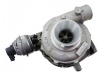 фото thumb №1, Турбина iveco daily v 3.0 170 km