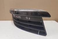 Решётка бампера средняя vw jetta 3 1k2 1k0853666j 2.0l дизель 2008 Киев, фото thumb