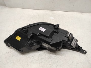 фото thumb №9, Hyundai i30 3 iii рестайлинг 20- лампа левая перед полный led 92101g4600