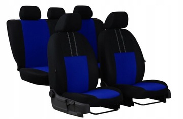 Чехлы на DAEWOO LANOS MATIZ NUBIRA NEXIA