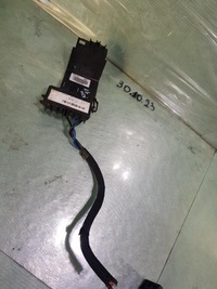 фото thumb №1, Модуль запобіжники citroen berlingo 9660222380