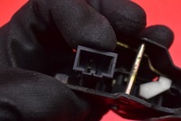 фото thumb №8, Замок крышки задняя багажника 1u6827501c skoda octavia 1 i 5d hb 96-00