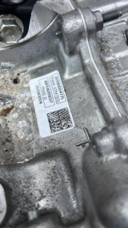 фото thumb №5, Автоматическая коробка передач tc11a ford kuga iii 2025
