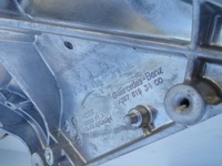 фото thumb №9, Mercedes eqs 296 x296 297 v297 балка задняя поперечная аккумулятора a2976193400