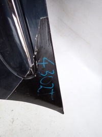 фото thumb №9, Mercedes e-klasa w211 kombi 02-09 бампер задня задній pdc