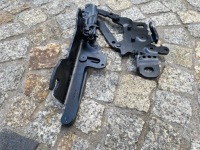 фото thumb №12, Bmw 3 f30 f31 петля капот лівий 139896-10 оригінал