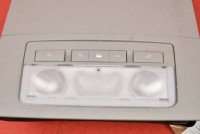 фото thumb №2, Лампа освещение салона opel insignia a lift 16r