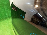 фото thumb №8, Mercedes eqs 297 a297 w297 дверь правое передние правый перед