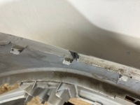 фото thumb №7, Бампер перед передний skoda fabia iii 3 6v0 lift fl 6v0807221f полный