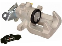 фото thumb №1, Супорт лівий зад maxgear 82-0265 +запах