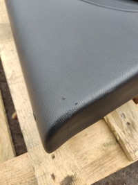 фото thumb №6, Bmw e63 e64 рестайлинг обивка боковина дверь левый перед