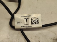 Рамка середня панель приладів tesla model x 106450100a electric 385kw 2017 Ціна, фото thumb