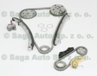 фото thumb №1, Набір ланцюгів розподільного валу [z колесом розподільного валу vvt] 23-03037