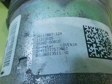 фото thumb №5, Opel corsa d 1.4 b 09r hb 5d насос усилителя электрический 13303388