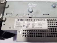 фото thumb №4, Mercedes c-klasa w204 радио проигрыватель cd 2048700194