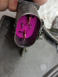 фото thumb №10, Audi vw seat skoda вентилятор радиатора 5q0959455ah 5q0121205r 5q0121207ae