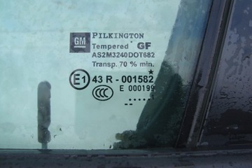 фото thumb №9, Двері лівий перед z176 opel astra j 09-15