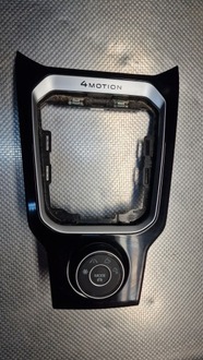 фото thumb №1, Vw t-roc переключатель блок управления привода рамка корпус 2ga927531a 2ga711456d