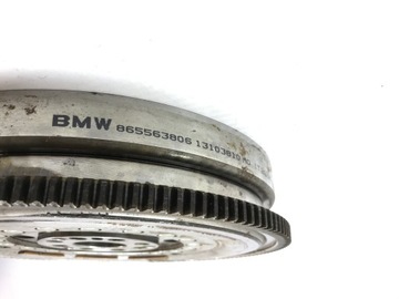 фото thumb №8, Mini one f56 f55 bmw f45 f46 колесо двомасовий 8655638