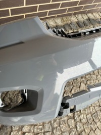 фото thumb №4, Бампер перед передний ford ranger iii lift 19-