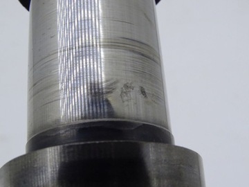 фото thumb №10, Ford mondeo mk3 00-07 2.0 tddi вал розподільний вал w