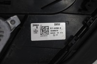 фото thumb №9, Перед bmw x2 f39 капот бампер крила led c1p m-pakiet