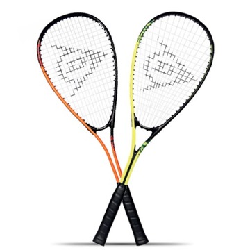 Ракетка для сквоша Dunlop Force TI 195 г