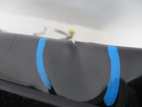 фото thumb №8, Дверь левая передние peugeot 2008 ii 19r