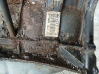 фото thumb №5, Dacia logan sandero ii renault двигун d4f 732 d4ff732 1.2 16v 2015r