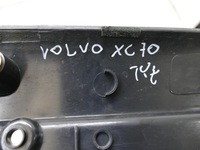 фото thumb №6, Volvo xc70 v70 lift защита поперечина заднего замка 06r