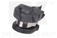 фото thumb №9, Nk 280128 контакт предупредительный, износ накладок тормозных