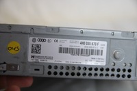 фото thumb №3, Мультимедиа считыватель mmi радио sd cd audi a8 d4