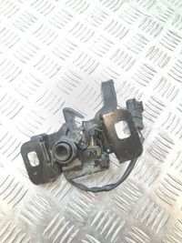 Opel astra j 2013 замок кришки передньої / капот двигуна Недорого, фото thumb