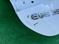 фото thumb №9, Mercedes eqe w295 кришка багажника eu org