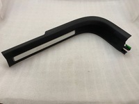 фото thumb №1, Volvo xc90 планка пороговая передняя