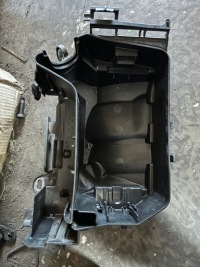 фото thumb №11, Mercedes a klasa w176 b klasa w246 коробка корпус предохранителей комплектная