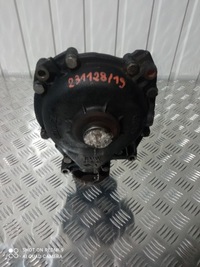 фото thumb №6, Дифференциал перед bmw x3 e83 3.46