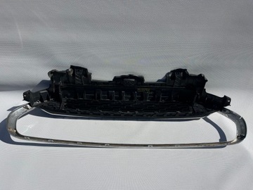 фото thumb №7, Mini cooper s clubman f54 решітка радіатора решітка радіатор перед