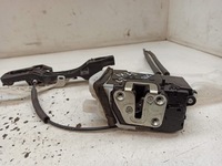 фото thumb №12, Hyundai ix35 2013 замок дверь левый задняя ручка новый