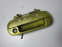 фото thumb №1, Ручка наружная передняя правая honda hr-v 00r